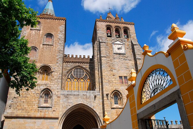 Évora: Private walking tour, By Local Guide - Private Guide Time That Fits Real Travel Pace
