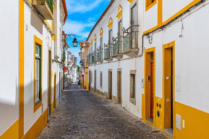 Évora: Private walking tour with tickets to main monuments - Évora Cathedral: turning a landmark into a story you can repeat
