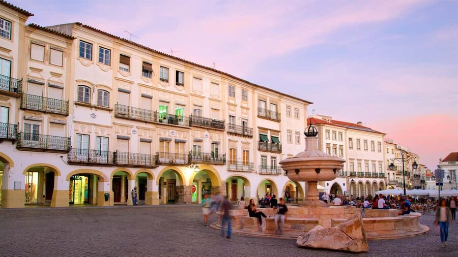 Évora: Small group walking tour with Chapel of Bones - Should you book the Chapel of Bones tour with Roman Temple stops?