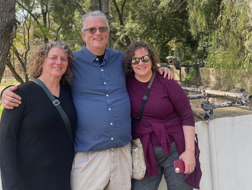 Évora: Tales and Legends Guided Walking Tour - Key highlights