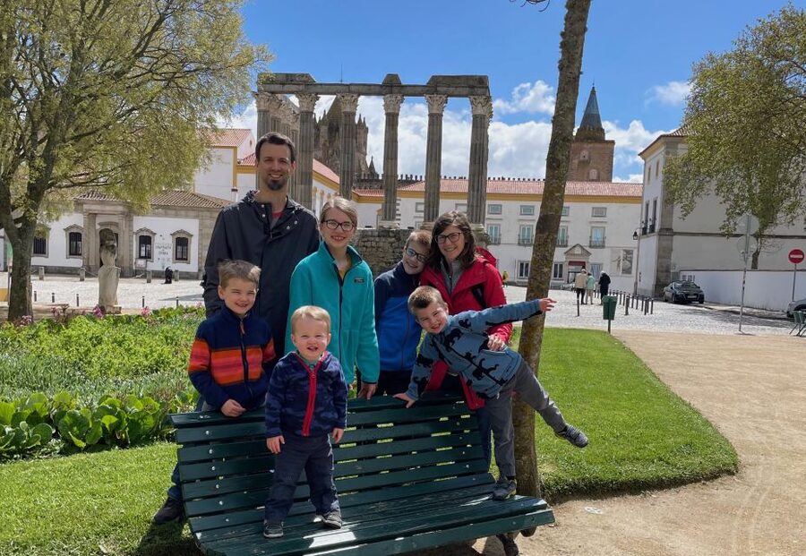 Évora: Tales and Legends Guided Walking Tour - Stories That Span Ancient Eras to Modern Portugal