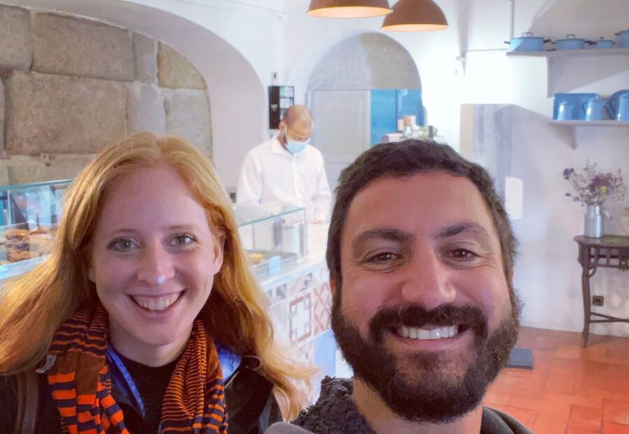 Évora: Tales and Legends Guided Walking Tour - The Inquisition, Moors, and the Chapel That Raises Questions