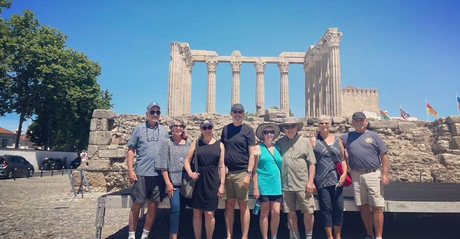 Évora: Tales and Legends Guided Walking Tour - Salazar-Era Life: When You Understand the Everyday, History Feels Real