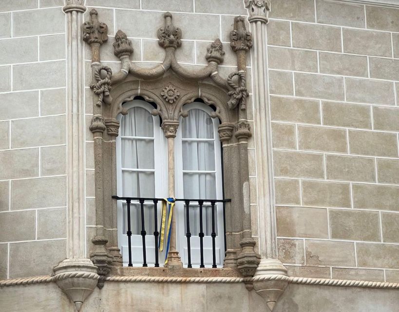 Evora University, Cathedral & Bones Chapel — SkipLine + Wine - Évora in 3 hours, with the lines left behind