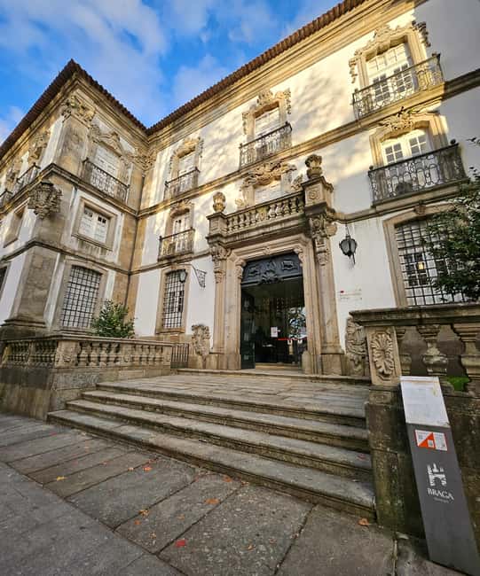 Explore the Portuguese Rome City of Braga - Should You Book This Portuguese Rome Walking Tour?