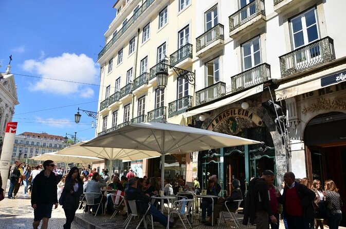 Fado in Chiado - Live Show in Lisbon on Stage for over 15 Years - Key things to know before you sit down