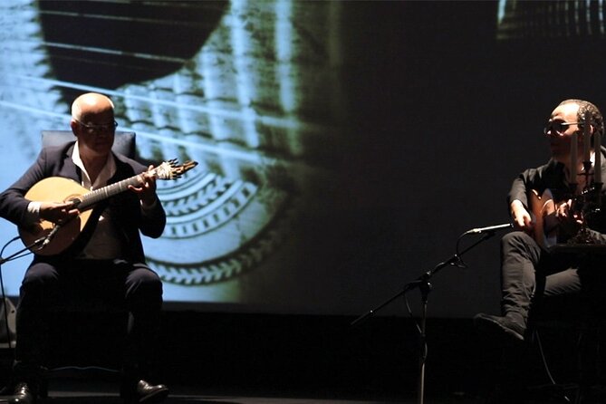 Fado in Chiado - Live Show in Lisbon on Stage for over 15 Years - Who should book Fado in Chiado, and who might pass