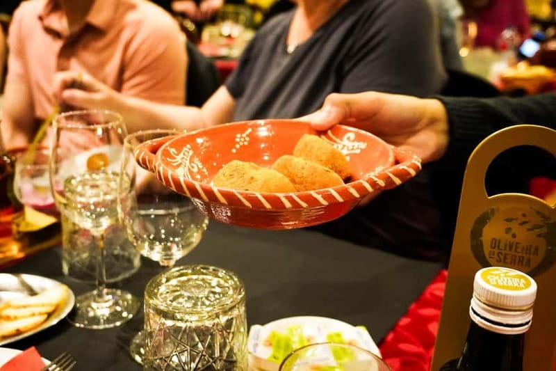 Fado Musical Experience with Portuguese Wine & Appetizers - Should you book this Fado experience?