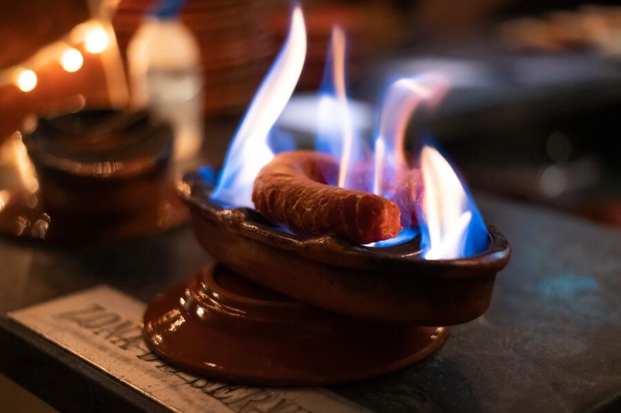 Fado Musical Experience with Portuguese Wine & Appetizers - Who this Fado night suits best (and who should pick something else)