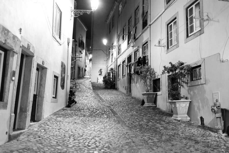 Fado: Musical Walking Tour with Food & Live Show - Alfama dinner in a fado house: caldo verde, chouriço, bread, and wine