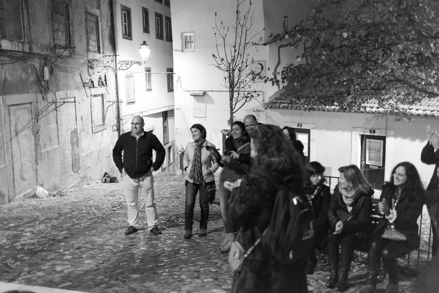 Fado: Musical Walking Tour with Food & Live Show - PPE, weather, and the practical stuff that affects your comfort