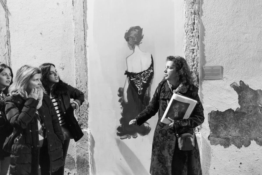 Fado: Musical Walking Tour with Food & Live Show - The 3-hour format that actually teaches you fado, not just feeds you