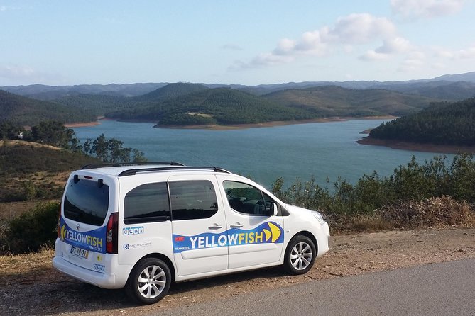 Faro Airport Private Transfer to Albufeira - Luggage rules, from golf bags to wheelchairs