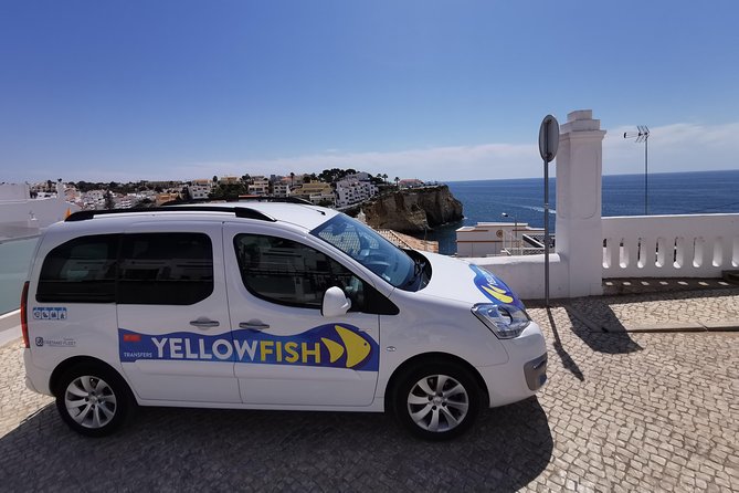 Faro Airport Private Transfer to Albufeira - Should you book this Faro Airport to Albufeira private transfer?