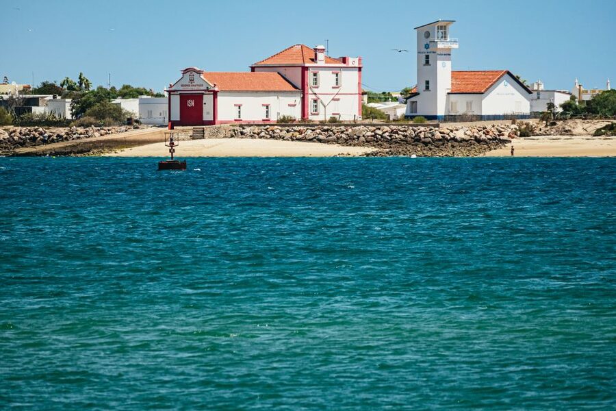 Faro: Deserta Island and Farol Island Catamaran Boat Trip - Key things I’d pay attention to