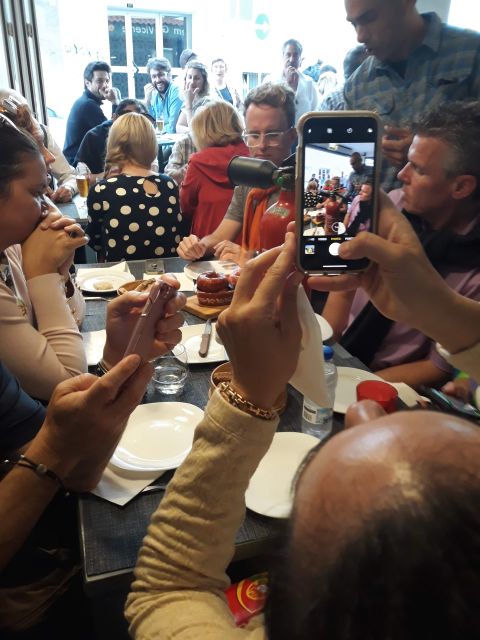 Faro: Old Town Guided Walking Food Tour - Why Faro’s Old Town food walk makes sense in 3 hours