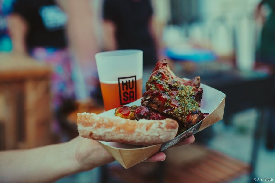 Faro: Old Town Guided Walking Food Tour - Price and value: what you’re really paying for