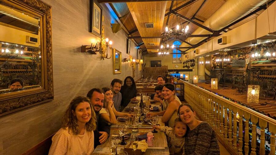 Faro: Portuguese Tapas Guided Tour - Food, wine, and what you should expect to taste