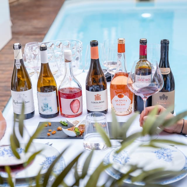 Faro: Portuguese Tapas Guided Tour - Price and value: is $103 per person fair?
