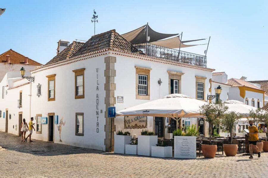 Faro: Private & Flexible Walking Tour in Historic Center - How this flexible Faro walking tour actually works