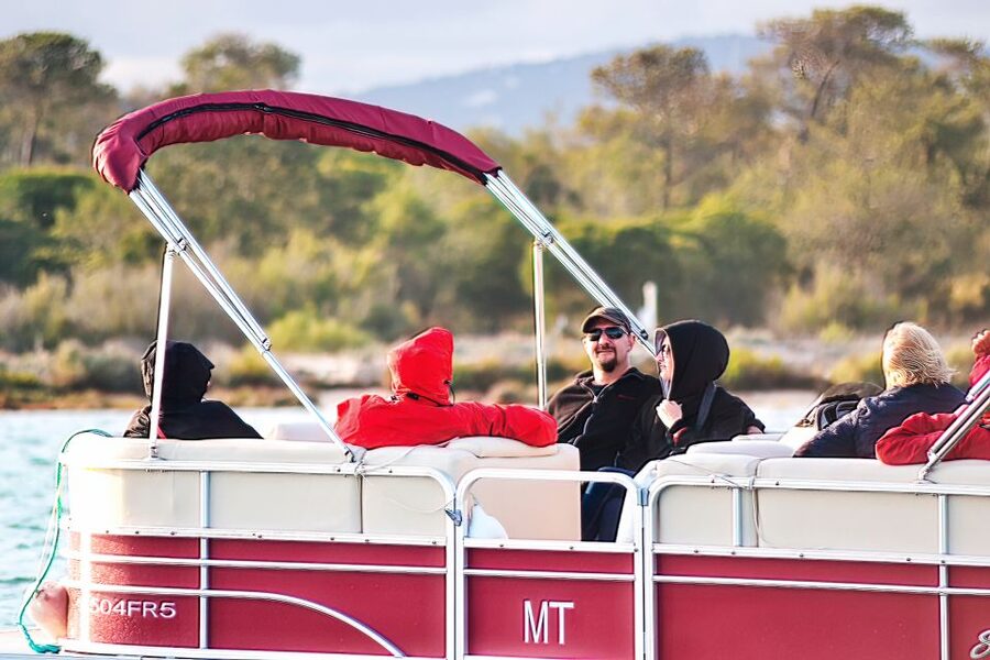 Faro: Ria Formosa Faro Islands Boat Tour - Value for money at around $47 per person