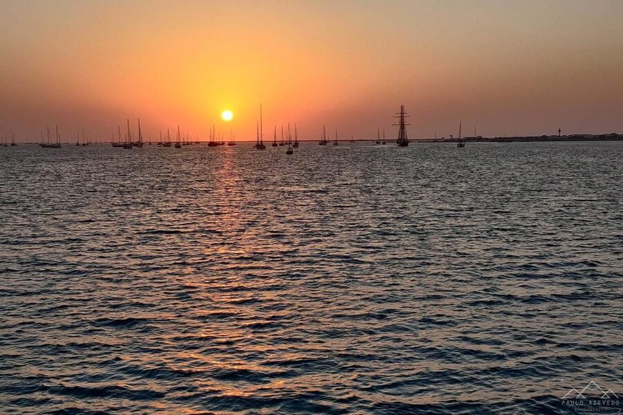 Faro: Ria Formosa Guided Sunset Tour by Catamaran - Quick Practical Tips I’d Follow on This Cruise