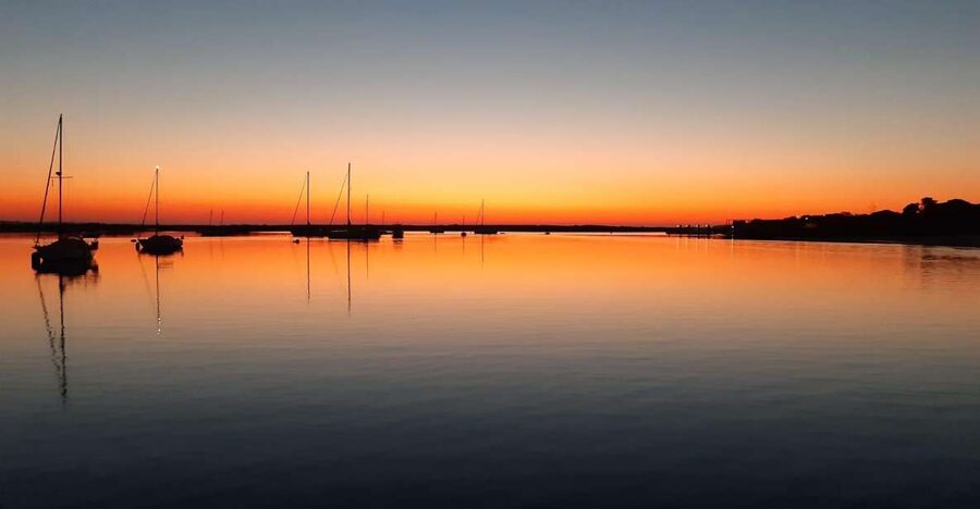 Faro: Ria Formosa Sunset Nature Boat Tour - What to bring so you enjoy the whole golden hour