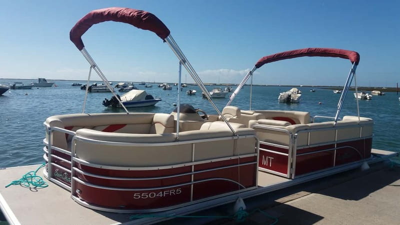 Faro: Sunset 1 hour Ria Formosa Boat Tour - Price and Value: Is $37 Worth a One-Hour Catamaran?