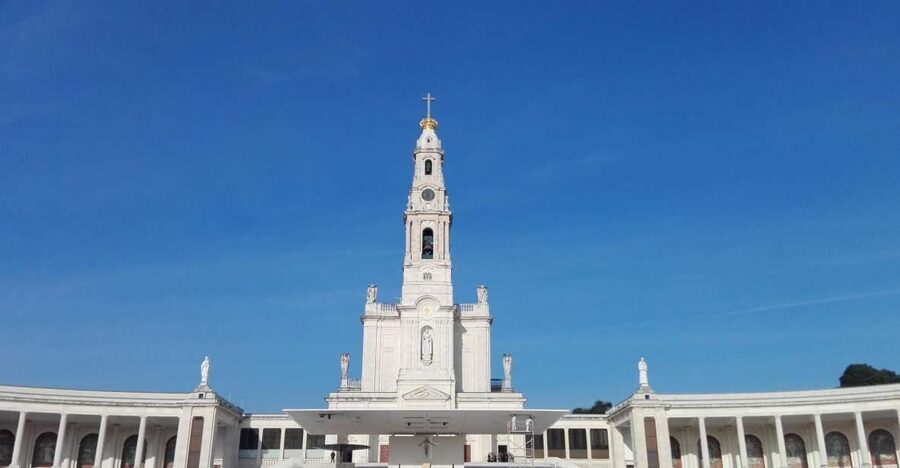 Fátima, Batalha, Alcobaça, Nazaré and Óbidos Private Tour - A Full-Day Route That Actually Makes Sense