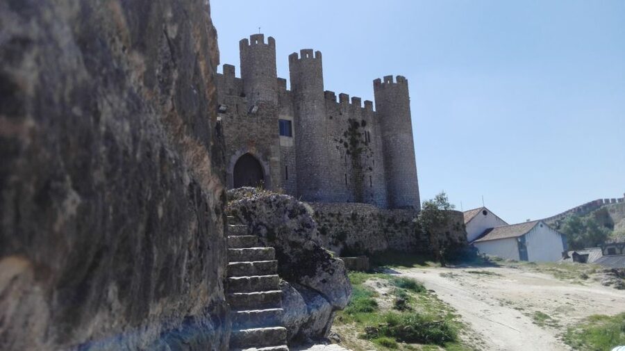 Fátima, Batalha, Alcobaça, Nazaré and Óbidos Private Tour - Logistics That Can Make or Break Your Day