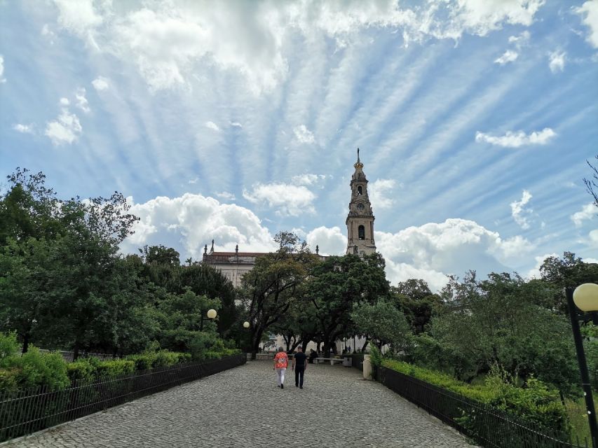 Fatima Full-Day Private Personalized Pilgrimage from Lisbon - Aljustrel, the shepherds’ homes, and the power of ordinary places