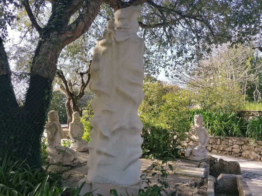 Fatima Full-Day Private Personalized Pilgrimage from Lisbon - How the private guide shapes the day, and why it matters
