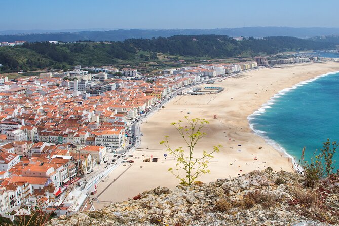 Fátima, Nazaré and Óbidos Small-Group Day Trip from Lisbon - The Lunch Break in Nazaré: Plan to Choose, Not Wait