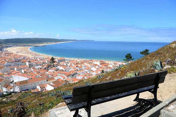 Fátima, Nazaré and Óbidos Small-Group Tour from Lisbon - How much time you get at Fátima, and how to make it count