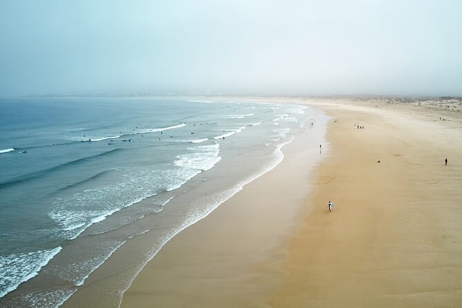 Fatima, Nazare, Obidos 8-People Small Group, Day-Tour from Lisbon - Key highlights you will actually feel during the day