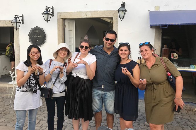 Fatima, Nazare, Obidos 8-People Small Group, Day-Tour from Lisbon - The Forte de São Miguel and the lighthouse fee you should plan for