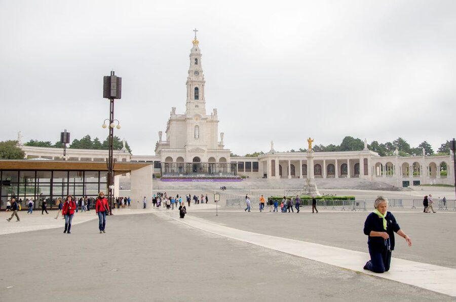 Fátima, Óbidos and the Atlantic Coast Day Tour from Lisbon - Key highlights to look forward to