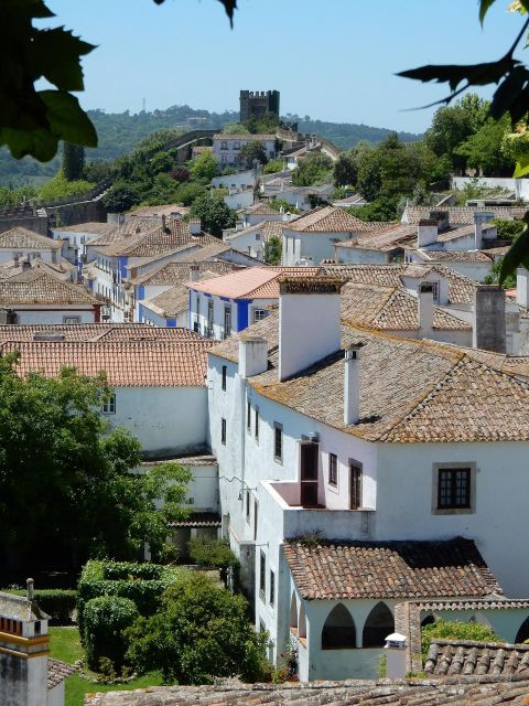 Fatima , Polski Przewodnik , Aljustrel , Nazare , Obidos - Price, included value, and who it makes the most sense for