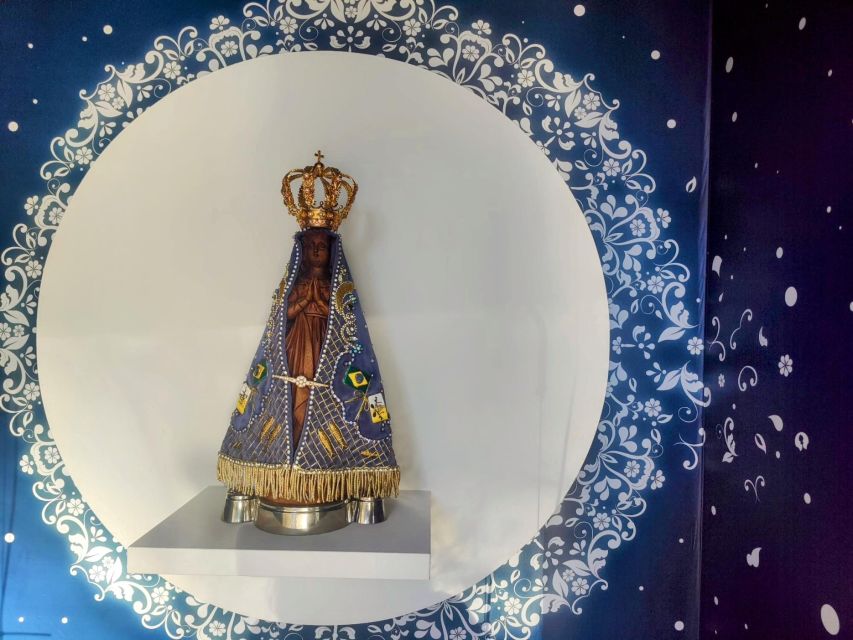Fátima Private Tour: Shrine| Sacred Path |Shepherds House - A private loop through Fátima’s most important 1917 sites