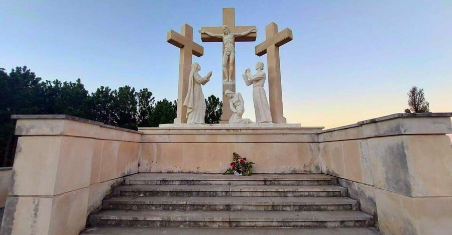 Fátima Private Tour: Shrine| Sacred Path |Shepherds House - Weather, pacing, and how the guides make or break the day