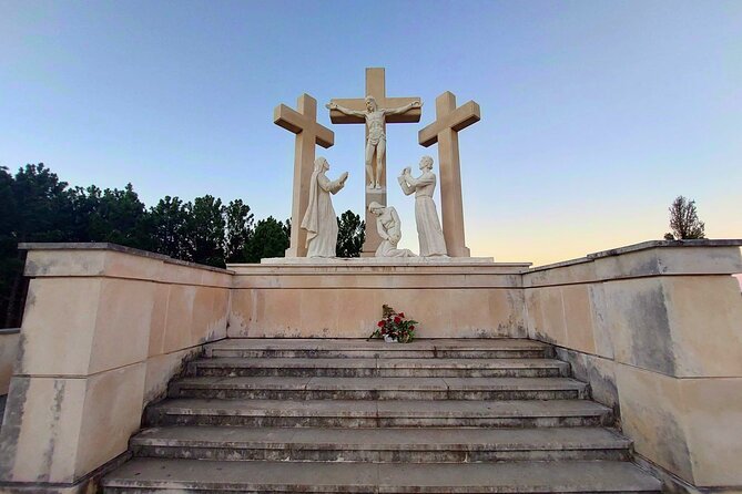 Fatima Private Tour: Shrine, Sacred Way & Shepherds’ Hometown - Why This Shepherds Route Feels Different Than a Quick Church Circuit