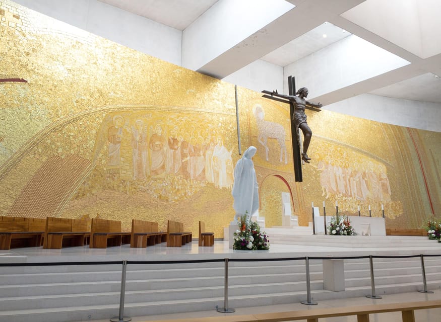 Fátima: Sanctuary and Aljustrel Village, Private Guided Tour - Key highlights you should know