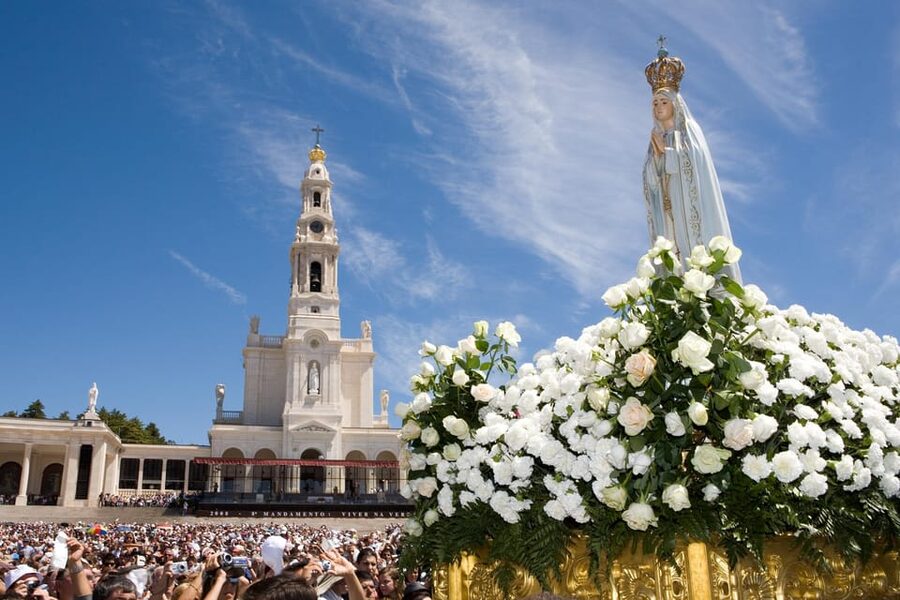 Fátima: Sanctuary and Apparition Sites Guided Tour - Key things to look forward to