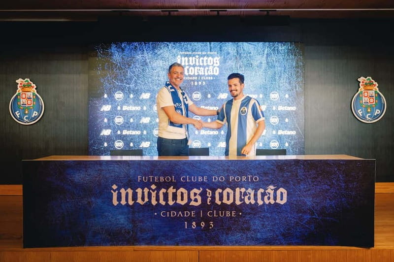 FC Porto: Museum & Tour - Accessibility and comfort notes for real life