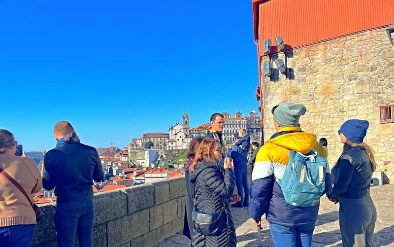First thing to do in Porto, Know Porto Private Walking Tour. - Key highlights to know before you go