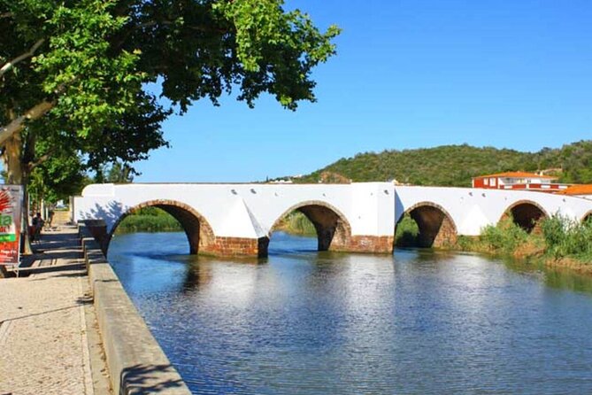 From Albufeira: Benagil Tour, Bones & Medieval Silves Castle - Price and value: what you get for about $60