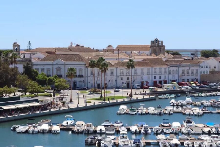 From Albufeira: Full-Day Tour of Algarve Eastern's Finest - Key highlights you should care about