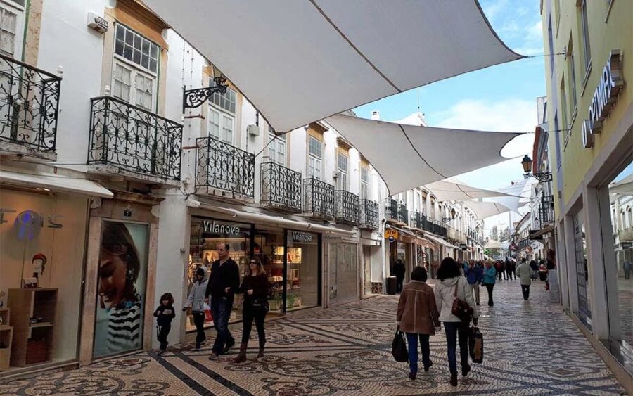 From Albufeira: Full-Day Tour of Algarve Eastern's Finest - Weather reality: rain or shine, and how to stay comfortable