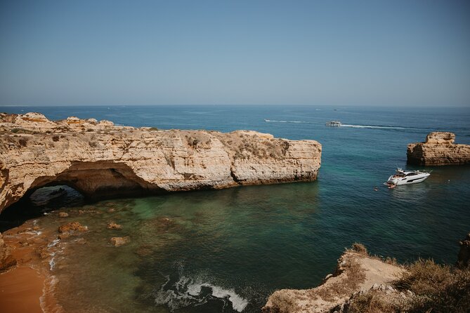 From Albufeira: Half-Day Hidden Gems & Horse Riding Tour - What to bring for a comfortable ride and viewpoint time