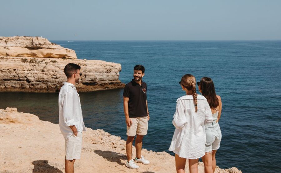 From Albufeira: Half-Day Hidden Gems & Horse Riding Tour - Price and value: what $106 gets you in the real world